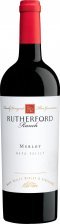 Rutherford Ranch Merlot Napa Valley, 2018, Rutherford Wine Company