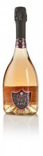 Nuá, Rosé Brut, N/V, Casa Vinicola Caldirola