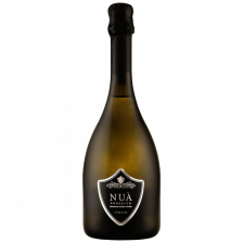 Nuá, Prosecco DOC V.S., N/V, Casa Vinicola Caldirola