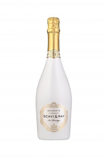 Ice Prestige Semi Secco, N/V, Scavi & Ray