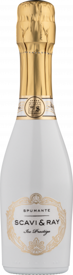 ICE Prestige Semi Secco 20 cl. N/V, Scavi & Ray