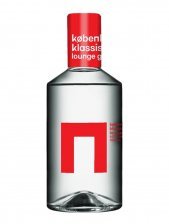 *København, Lounge gin, 40%, 50 cl.