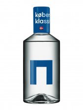 *København, Navy gin, 57,1%, 50cl