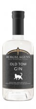 *Bergslagens, Old Tom gin, 43%, 50 cl.
