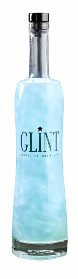 Glint, Citrus gin, 40%, 70 cl.