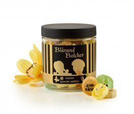 Dåse, Påske Rox Mix, 170 g.