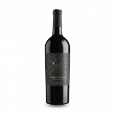 Rosso Toscana, N/V, Terre Natuzzi