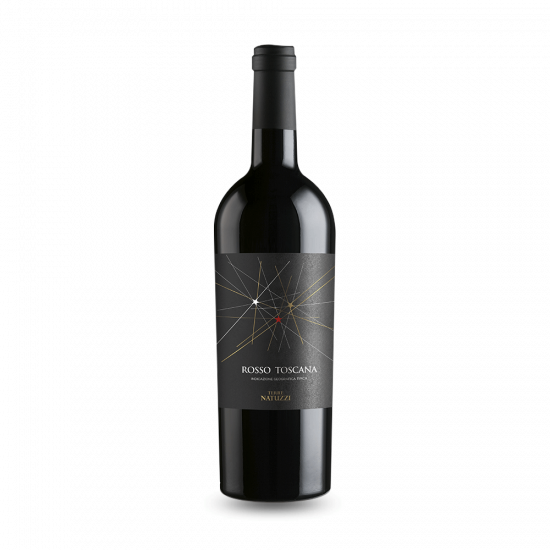 Rosso Toscana, N/V, Terre Natuzzi