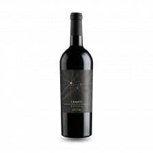Chianti Riserva, 2017, Terre Natuzzi