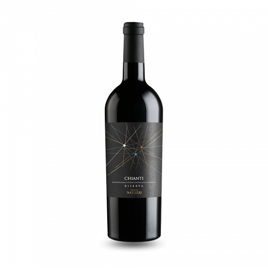 Chianti Riserva, 2017, Terre Natuzzi