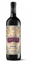 *Zinfandel Puglia, 2021, Riporta