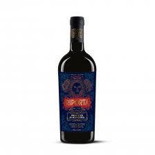 Primitivo di Manduria Puglia, 2020, Riporta