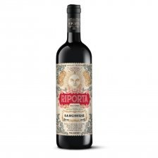 *Sangiovese Abruzzo, 2022, Riporta