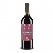 *Negroamaro Puglia, 2021, Cantina Sava