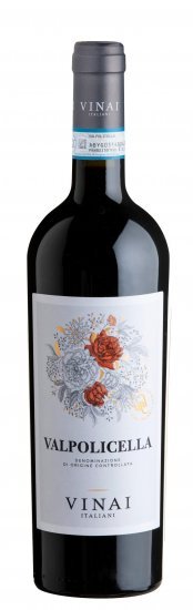 *Valpolicella, 2021, Vinai Italiani