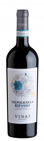 *Valpolicella Ripasso, 2020, Vinai Italiani