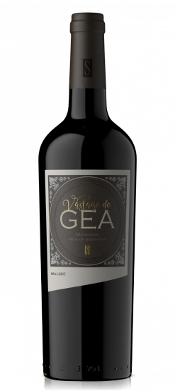 *GEA, Malbec, 2020, Staphyle