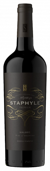 Premium, Malbec, 2020, Staphyle