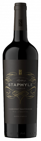 *Premium, Cabernet Sauvignon, 2018, Staphyle