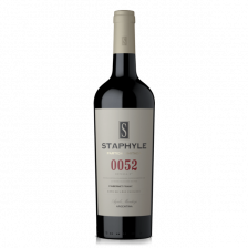 Limitada, Cabernet Franc, 2020, Staphyle