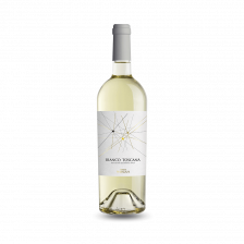 Bianco Toscana, N/V, Terre Natuzzi