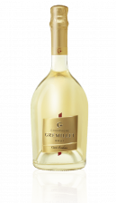 Brut, Cuvée Evidence, N/V, Gremillet Champagne
