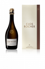 Clos Rocher, N/V, Gremillet Champagne