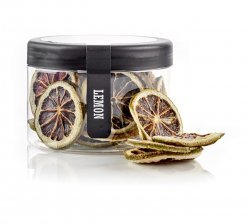 Bartender Garnish, Lemon Slices, 40 g.