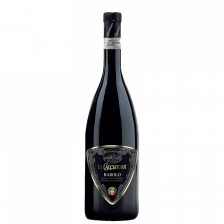 *La Cacciatora, Barolo Piemonte, 2015, Casa Vinicola Caldirola