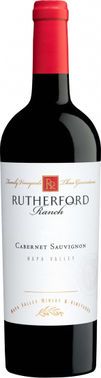 Cabernet Sauvignon, 3 L. 2016, Rutherford Wine Company