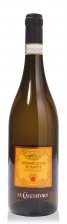 *La Cacciatore, Moscato D'Asti Piemonte, 2021, Casa Vinicola Caldirola