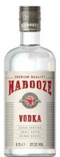 Mabooze, Vodka, 37,5%, 70 cl.