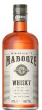 Mabooze, Whisky, 40%, 70 cl.