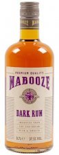 Mabooze, Dark rom, 37,5%, 70 cl.