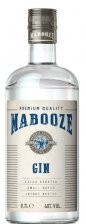 Mabooze, Premium gin, 37,5%, 70 cl.