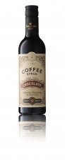 Saturnus kaffesirup, Chokolade, 375 ml.
