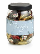 Jars, Toms Festival Mix, 550 g.