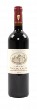 Château Tour Du Cauze, St-Emillion Grand Cru, 2019, Bordeaux