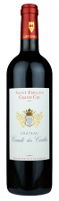Château Comtes de Cordes, St-Emillion Grand Cru, 2018 , Bordeaux