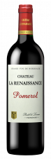 Château La Renaissance, Pomerol, 2019, Bordeaux
