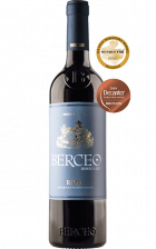 *Berceo, Reserva Rioja, 2016, Bodegas Manzano