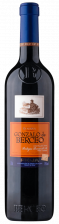 Gonzalo De Berceo, Gran Reserva Rioja, 2011, Bodegas Manzano