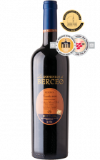 *Los Dominios De Berceo, Riserva 36 Rioja, 2006, Bodegas Manzano