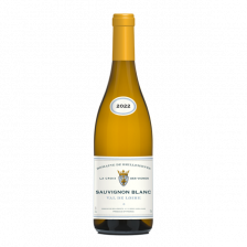 *IGP Sauvignon Blanc, La Croix Des Vignes, 2022, Domaine de Brillemonts
