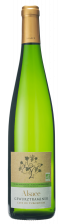 *Gewurztraminer Organic, 2020, Cave De Turckheim
