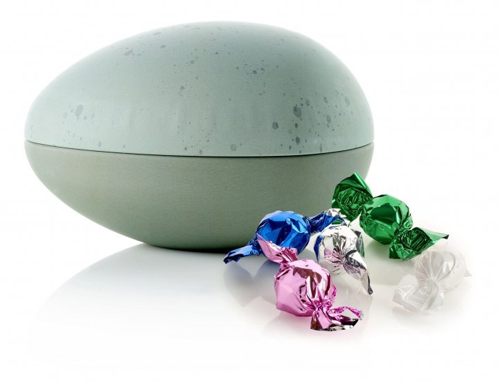 Metalæg Green Splash, Chokoladekugler, 150 g.