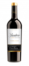Yuntero Reserva 2016, Bodegas Yuntero