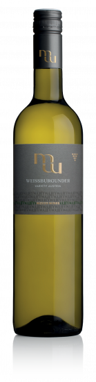 Weissburgunder, 2022, Moser Weine