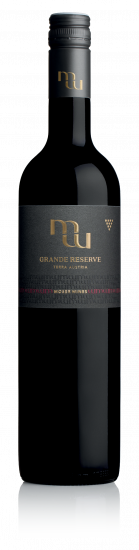 Grand Reserve, Cuvée, 2020, Moser Weine