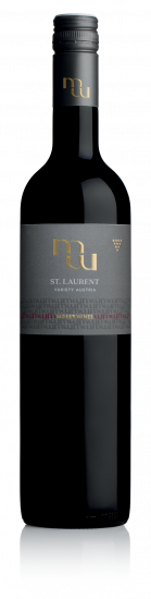 St. Laurent, Variety, 2018, Moser Weine